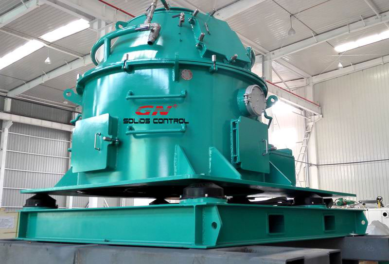 鉆屑甩干機 鉆屑甩干機