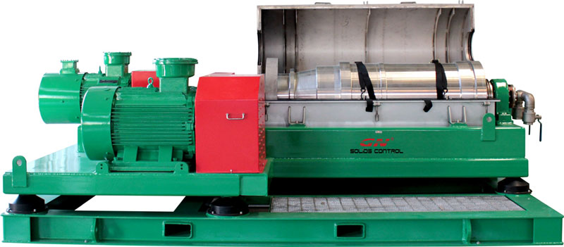 泥漿離心機(jī) 泥漿離心機(jī)