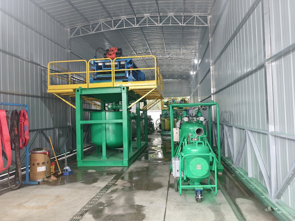 2025.08.19 Separation Equipment