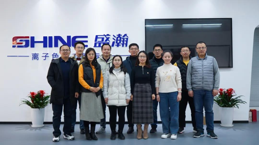 我與盛瀚共成長 | 聽！這就是文化的傳承