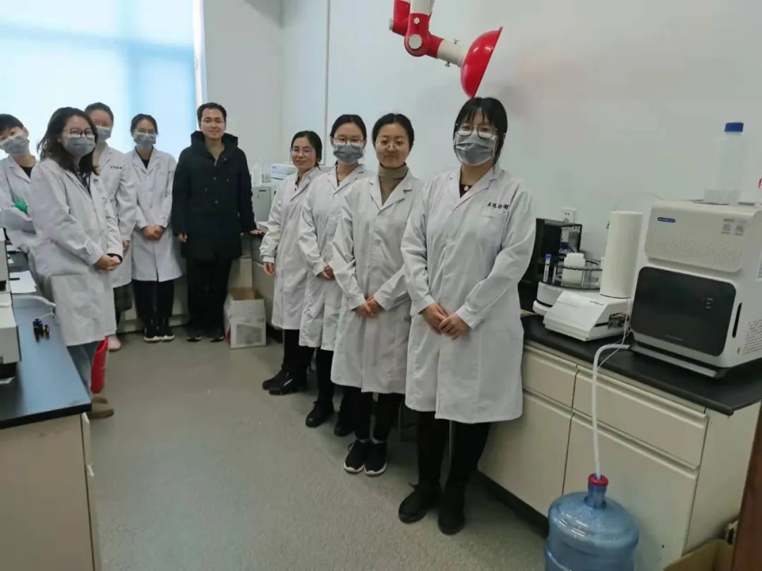 我是盛瀚售后工程師丨為客戶，千里奔波也值得