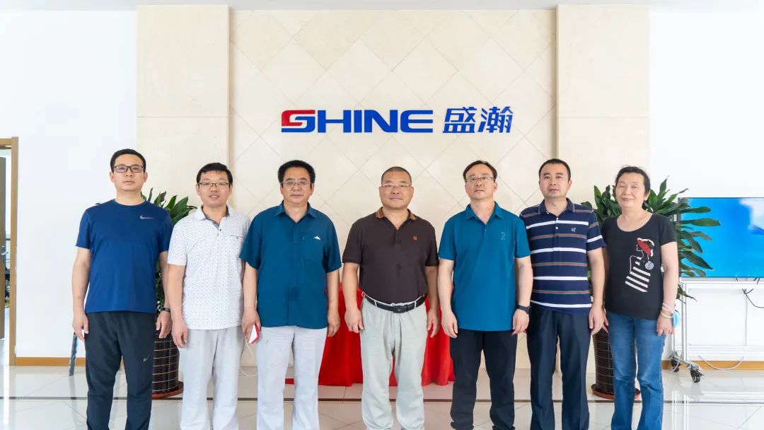 盛瀚色譜與北京衛(wèi)星制造廠簽訂聯(lián)合開發(fā)協(xié)議！