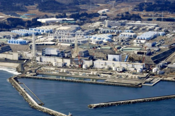 日本核污水排放引發(fā)全球焦慮，深思“核電安全無小事”！