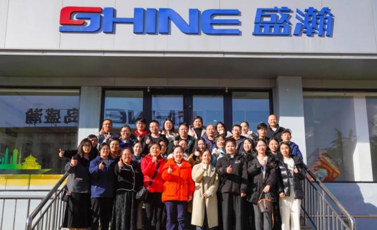 2023 盛瀚色譜湖南湖北客戶培訓交流會圓滿成功！